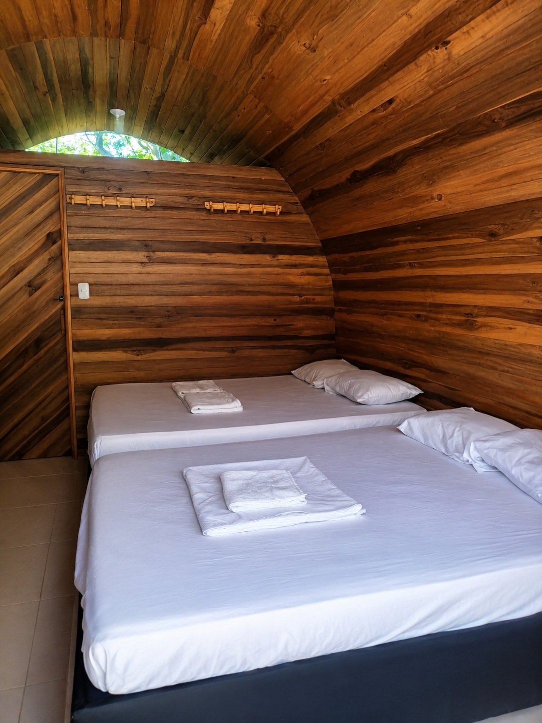 Habitaciones