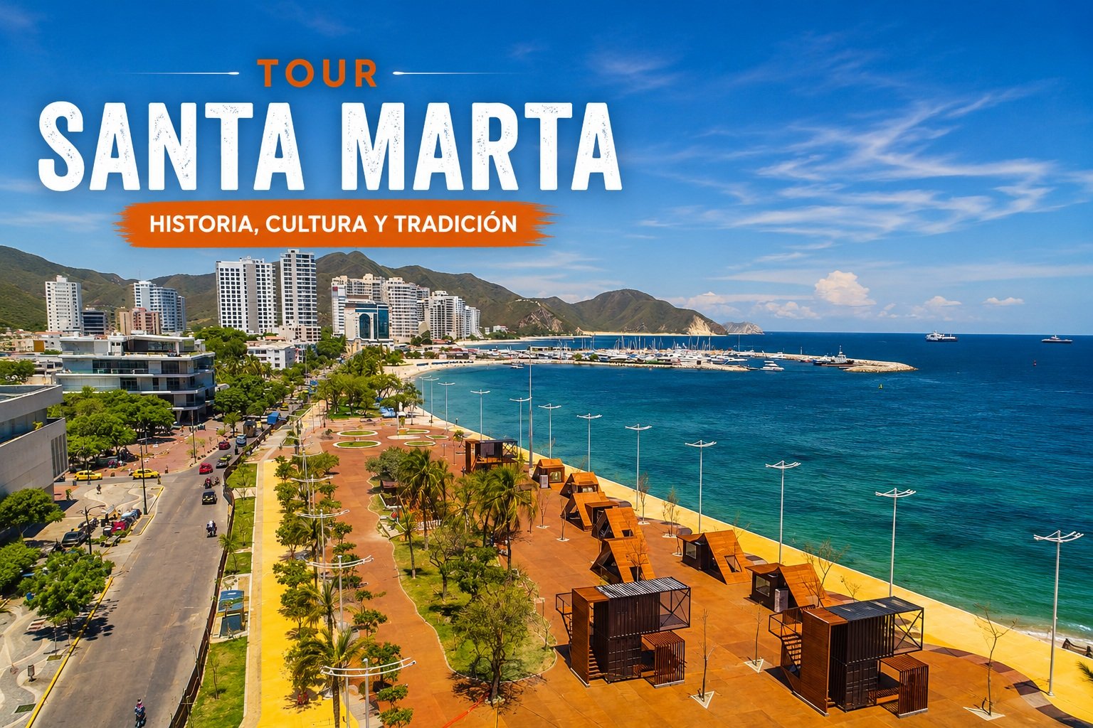 Santa Marta